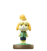 Judy #430 Animal Crossing Amiibo Card (Series 5) – Villager Cards